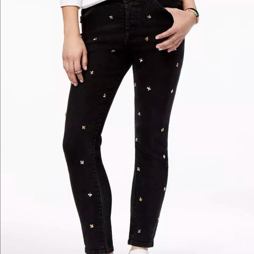 DL 1961 Bella Highrise vintage slim Smart denm S29